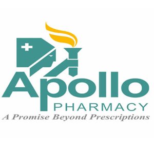 Apollo pharmacy