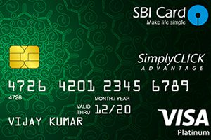 SBI Simply cc