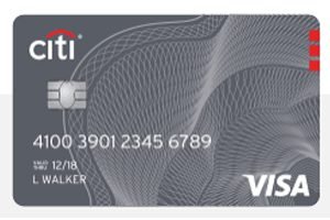 citi card