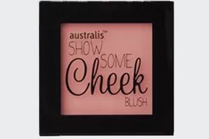 Australis Show some cheek