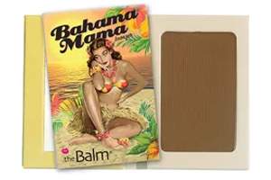 the Balm