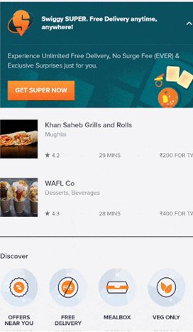 Super Swiggy