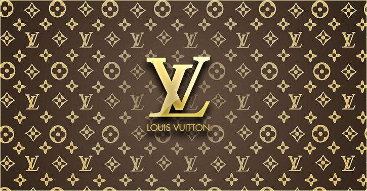 Louis Vuitton, black, brand, clothing, expensive, lv, name, vl, HD phone  wallpaper