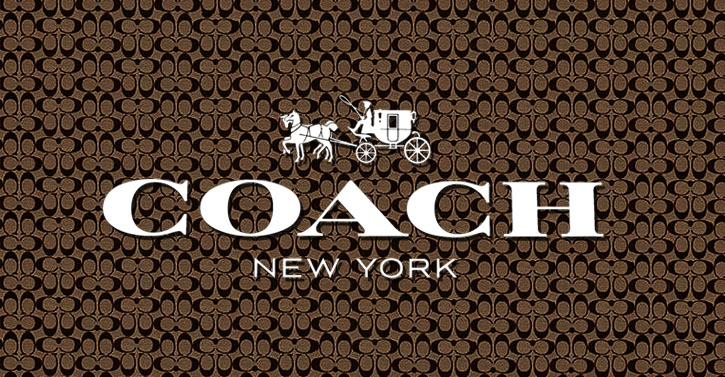 Details 59+ coach brand wallpaper - in.cdgdbentre