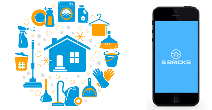 sbricks homeservice app1