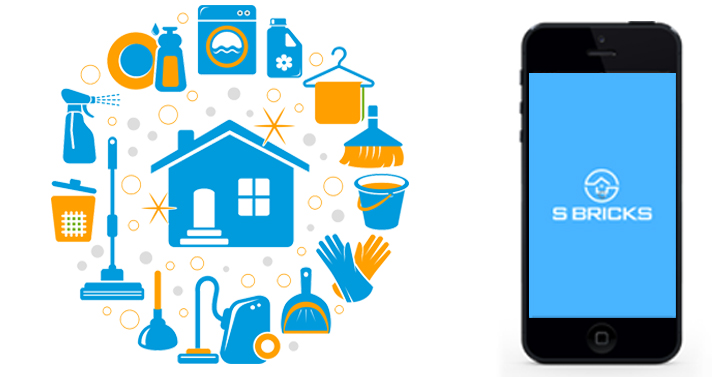 vacation home maintenance service