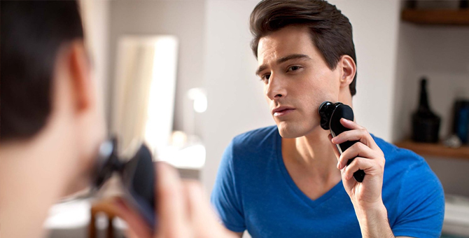 best trimmer for men under 1200