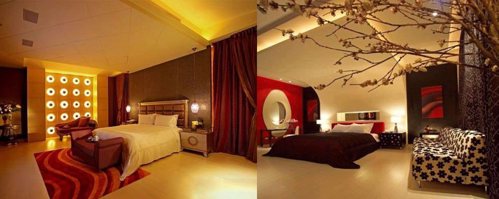 Do Up Your Interiors Like These Indian Celebrities Stunning