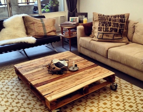 Creative Ways To Recycle Old Furniture With Stunning Effects