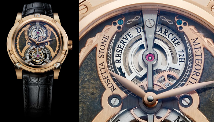 5 Most Expensive Watches in the World You'd Love to Buy