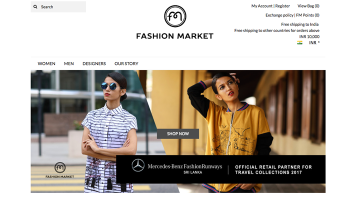 20 Underrated Online Clothing Stores
