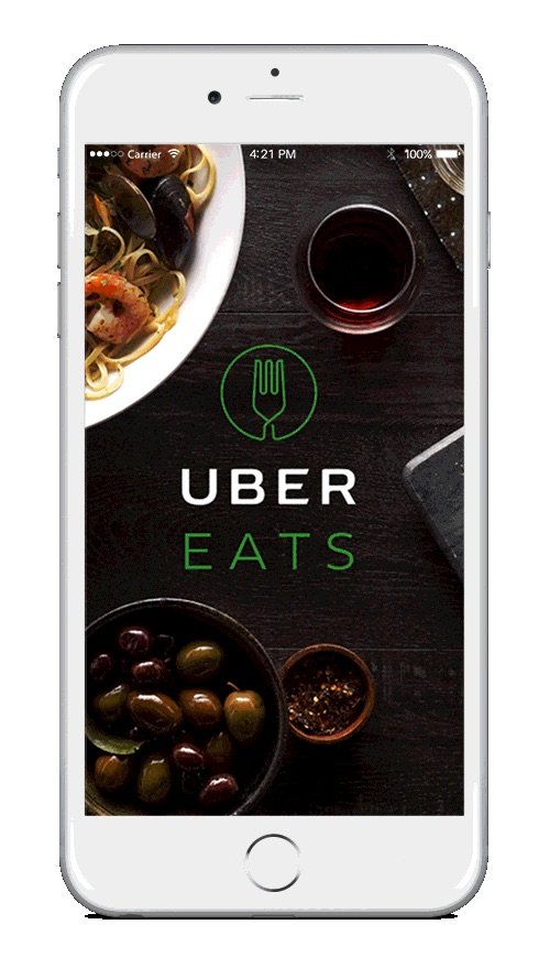 UberEats Promo Code for Free Meal or Discount in India