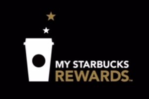 My Starbucks Rewards