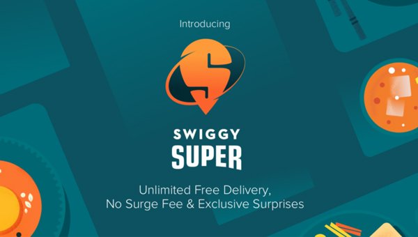 Swiggy Membership